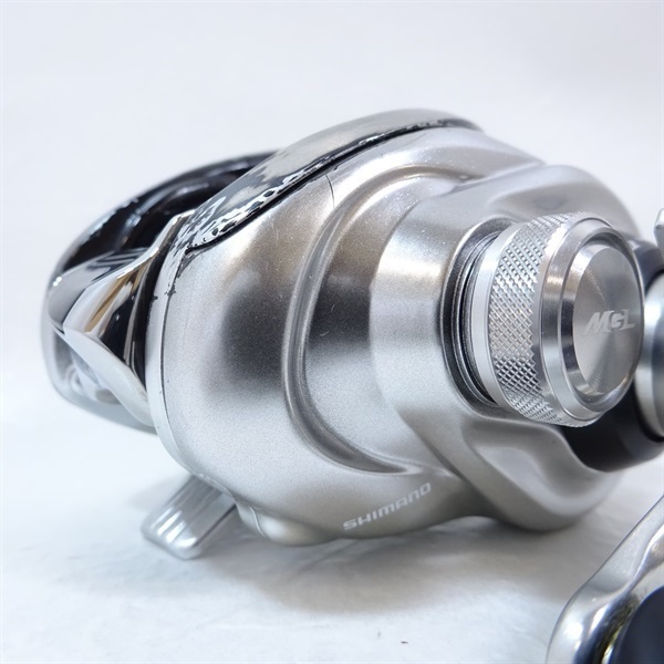 １６メタニウムＭＧＬ右